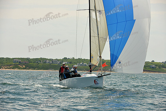 2015 Block Island Race Week K 581