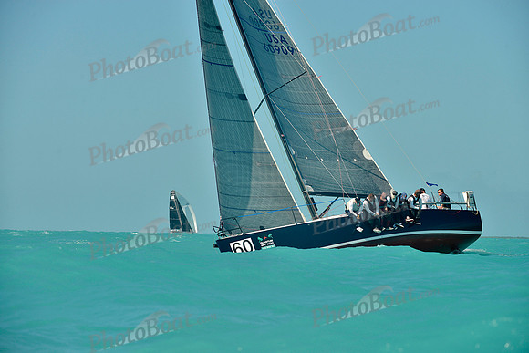 2017 Quantum Key West RW C 176