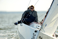 2015 J70 Winter Series B 1260