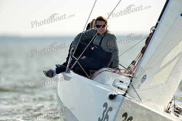 2015 J70 Winter Series B 1260