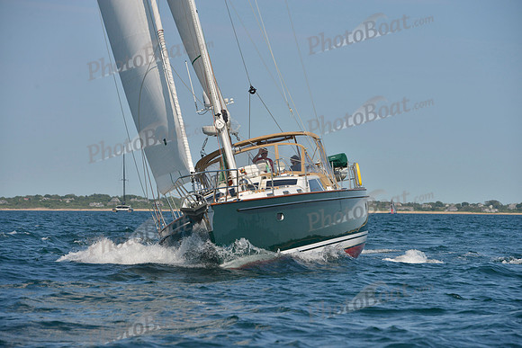 2019 Block Island Race Week B_0674