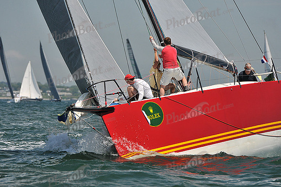2012 NYYC Annual Regatta A 1302