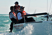2013 Key West Race Week E 818
