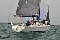 2012 Charleston Race Week B 099