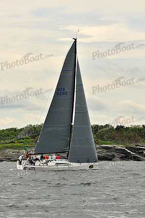 2013 NYYC Annual Regatta A 1936