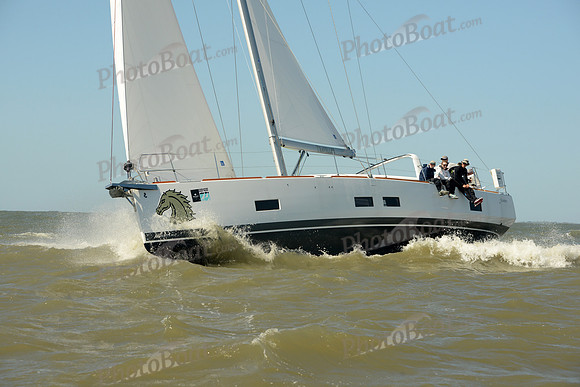 2016 Charleston Race Week B 0519