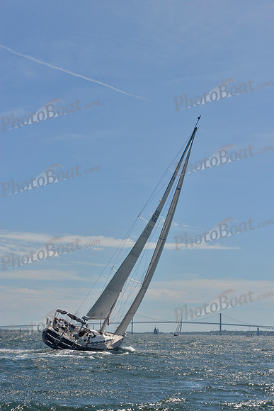 2019 NYYC Annual Regatta B_0569
