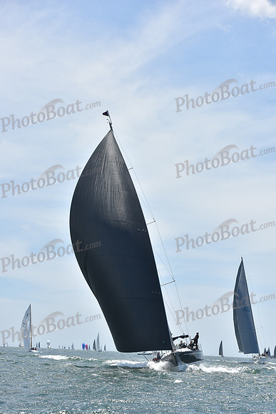 2019 NYYC Annual Regatta A_1610