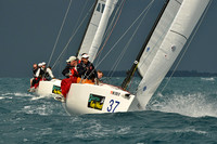 2014 Key West Race Week B 902