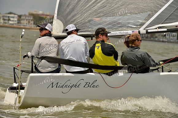 2018 Charleston Race Week A_1333