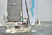 2019 Charleston Race Week C_0019