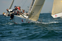 2015 Block Island Race Week A 1383