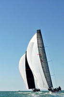 2013 Key West Race Week D 731
