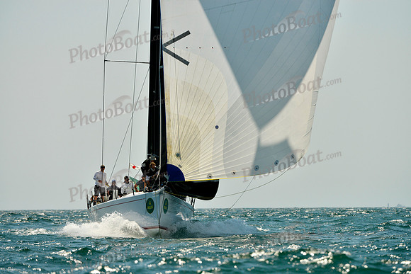 2016 NYYC Race Week A 1139