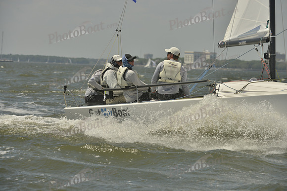 2017 Charleston Race Week D_1862