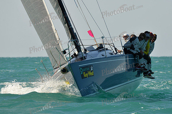 2014 Key West Race Week D 034