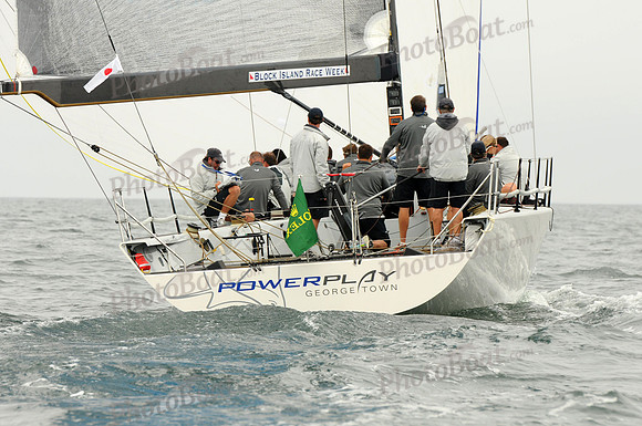2011 Block Island RW F 519
