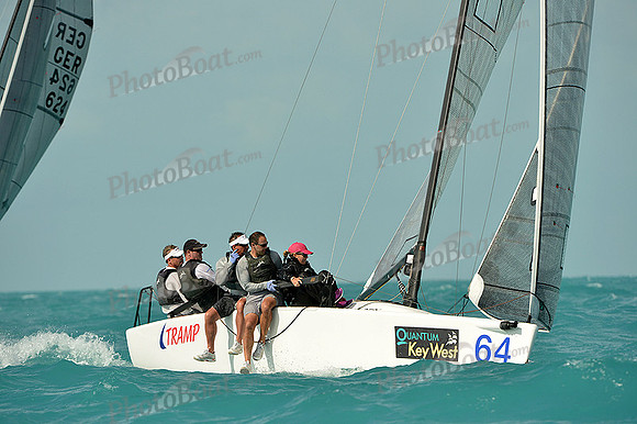 2015 Key West Race Week E 181