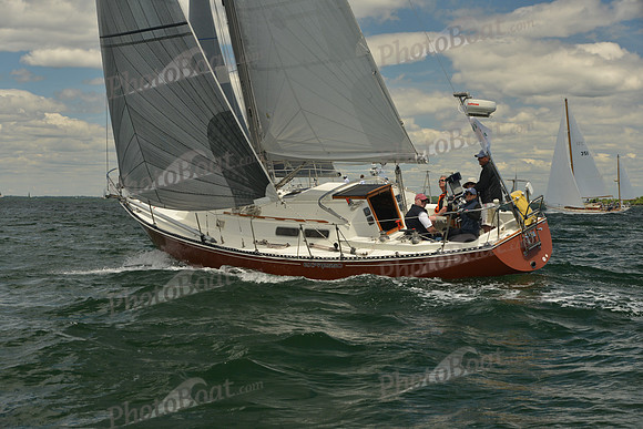 2016 NYYC Annual Regatta B_0438
