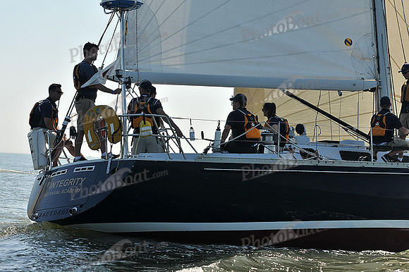 2013 Southern Bay Race Week A 012