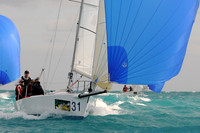 2012 Key West Race Week A 1228