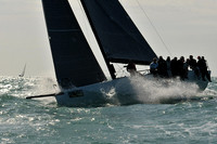 2013 Key West Race Week C 1531