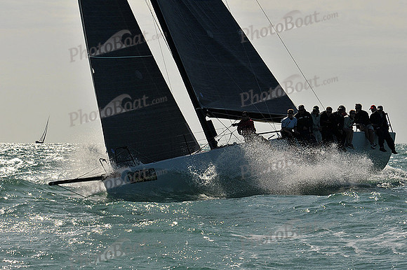 2013 Key West Race Week C 1531