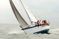 2012 Cape Charles Cup A 1782