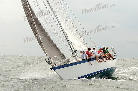 2012 Cape Charles Cup A 1782
