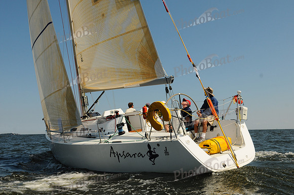 2011 Vineyard Race A 1884