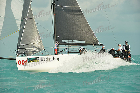 2015 Key West Race Week E 2712