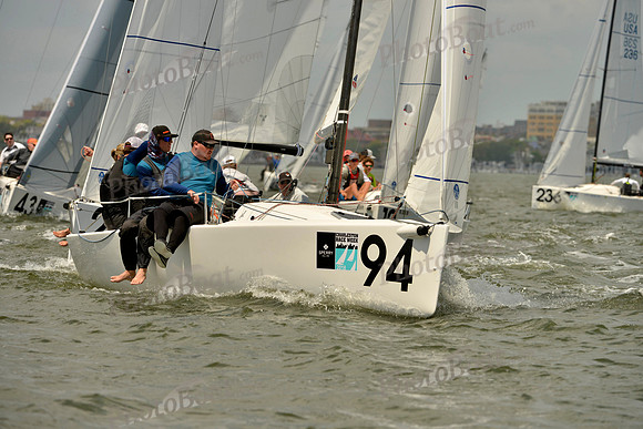 2018 Charleston Race Week A_1710