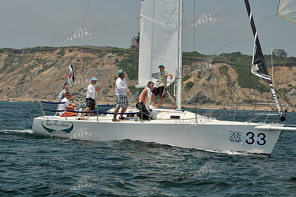 2013 Block Island Race Week B 1322