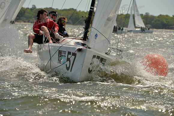 2016 Charleston Race Week D 0238