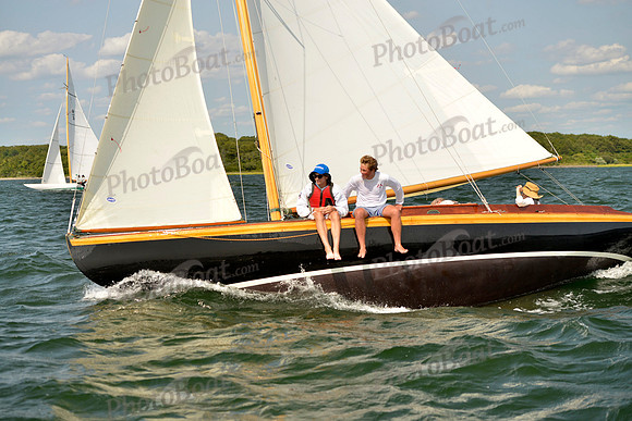 2017 IYRS Classic Yacht Regatta_0281