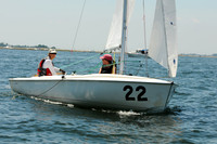 2011 Flying Scot NAC A 189