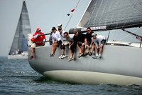 2013 Block Island Race Week A 1235