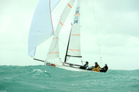 2016 Key West Race Week I_0040