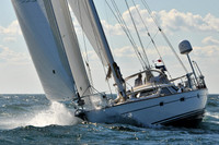 2012 Newport Bermuda 1848