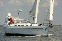 2014 Charleston Race Week A 462