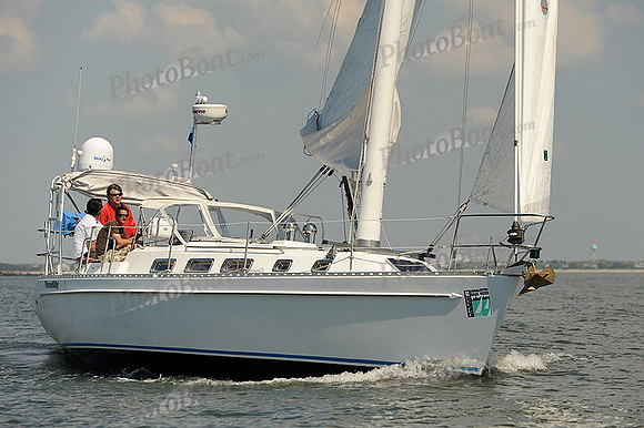 2014 Charleston Race Week A 462