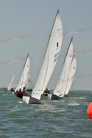 2012 Thistle Midwinters B 1116
