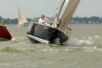 2012 Southern Bay Race Week A 2918
