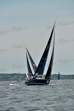 2021 Block Island Race Week D_0613