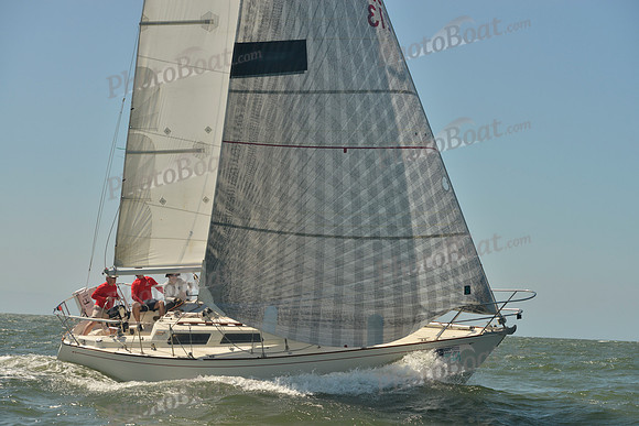 2017 Charleston Race Week A_0398