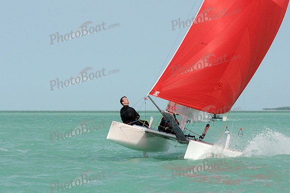 2012 Tradewinds Regatta 1165
