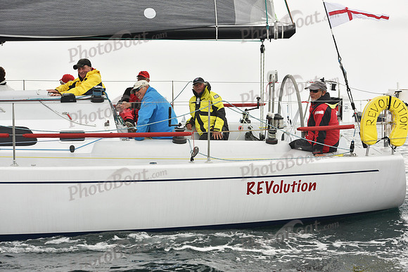 2018 Newport Bermuda Race A_1311