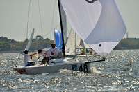 2014 Charleston Race Week D 1316