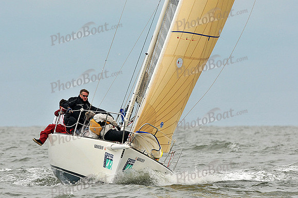 2013 Charleston Race Week B 1623