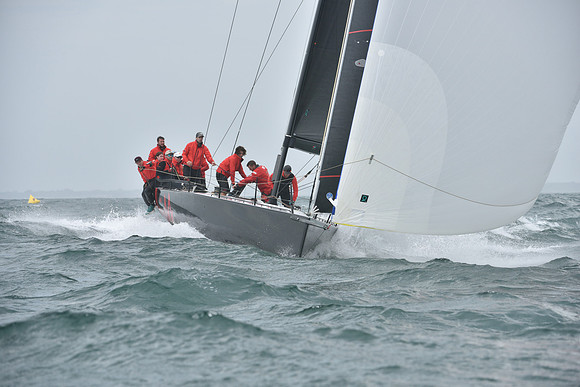 2019 NYYC Annual Regatta D_0530